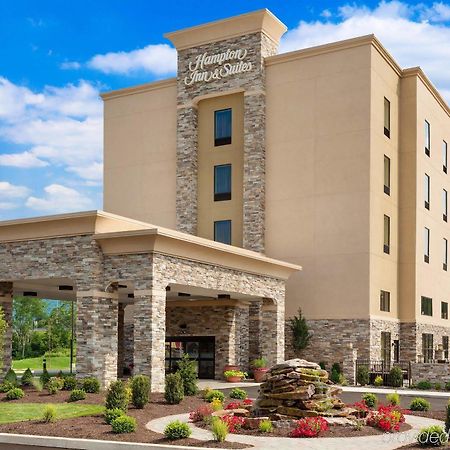 Hampton Inn & Suites Williamsport - Faxon Exit Экстерьер фото