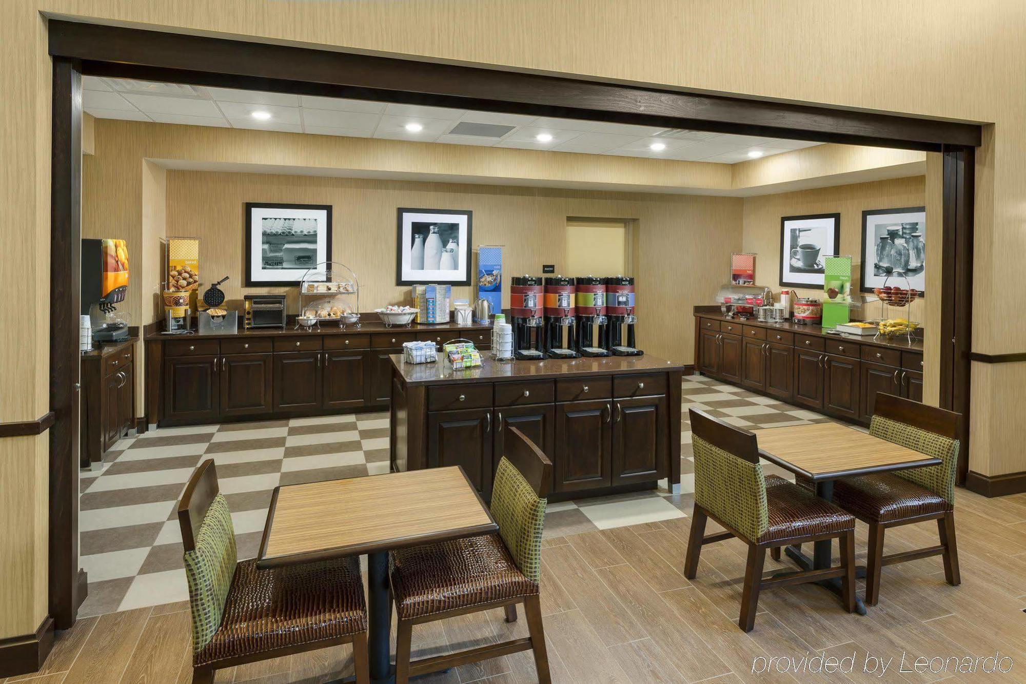 Hampton Inn & Suites Williamsport - Faxon Exit Экстерьер фото